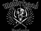 MOTORHEAD-Bastards  (US IMPORT)  VINYL LP NEW