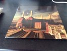Pink Floyd Animals Lp Excellent Condition