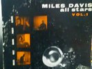 MILES DAVIS ALL STARS Prestige Lp 196 10