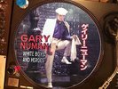GARY NUMAN - WHITE BOYS AND HEROES RARE 12