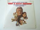 Cast a Giant Shadow, 1966, 12