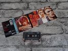 DAVID BOWIE - Young Americans / Cassette Album Tape / EMI 90's Reissue / 4263