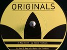Ray Bryant / Kool G Rap & DJ Polo- Up Above the Rock / On the Run (Originals 7