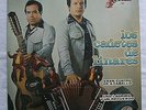 LOS CADETES DE LINARES. ERAN 4 DE A CABALLO. DISCO L.P. SEALED 1977