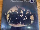 PAUL McCARTNEY WINGS Band on the Run STILL SEALED Original US LP w/ STICKER Mint