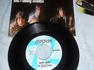 The Rolling Stones Mother's Little Helper Lady Jane 45 + PS PICTURE SLEEVE NM