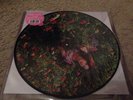 Katy Perry Prism Picture Disc Vinyl