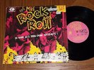 V/A MAS ROCK AND ROLL 2x 10