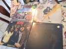 Ac/Dc 5 Lot,dirty Deeds,Highway Hell ,Black High Voltage,Those Rock,Shrink,Nm-