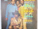 S.O.U.L.-WHAT IS IT ON MUSICOR RARE FUNK SOUL LP-ORIGINAL STRONG VG+