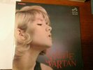 SYLVIE VARTAN LP JAPAN il y a deux filles en moi