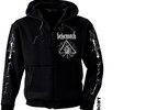 BEHEMOTH - furor divinus HSWZip