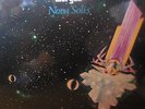 MORGAN nova solis Foldout Sleeve  LP NEU