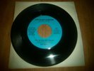doo wop: The Hollywood Saxons-Life Is But A Dream / Follow Your Mind  ACTION PAC