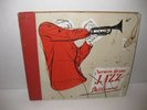 Jazz at The Philharmonic - Charlie Parker / Buddy Rich 78 RPM Record Set
