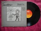CARLOS SANTANA  / MAXI 12