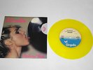 BLONDIE Mint YELLOW VINYL Picture This UK 7