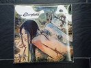 LP GARYBALDI NUDA 1972 CGD TRI GATEFOLD COVER RISTAMPA NEW NUOVO