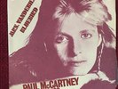 PAUL McCARTNEY & WINGS mrs. vandebilt  ANGOLA EXCL P/S