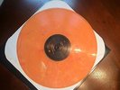 The Black Album [LP] by Prince (Peach Vinyl, Nov-1994, Warner Bros. Records)