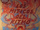 LOS MITICOS DEL RITMO - Will Quantic Holland Presents Los Miticos De Ritmo - LP