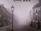 LYNNE, Jeff - Long Wave - Vinyl (clear vinyl gatefold LP)