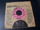 RARE DECCA 32227 PROMO  THE CREATION  LIFE IS JUST BEGINNING / HOW DOES IT FEEL