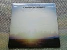 BOARDS OF CANADA TOMORROW'S HARVEST WARP LP SEALED NEW