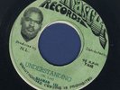 1782 NAAMAN LEE-UNDERSTANDING-MASCOT-EARLY MENTO-REGGAE 45 7