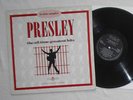 Promo LP Elvis The all time greatest hits ETYA 001 In Store Sampler UK 1987 RARE
