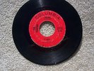 RARE TAMPA GARAGE COLUMBIA 43976  THE TROPICS   TIME  / AS TIMES GONE