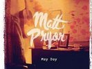 MATT PRYOR May Day Vinyl LP 2012 (12 Tracks) NEW The Get Up Kids