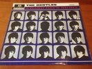 The Beatles A Hard Day's Night Original Stereo Pressing