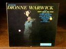 DIONNE WARWICK  Presenting» Her First LP»SCEPTER 1963 Soul Sister  EXCELLENT