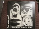 Discharge Hear Nothing See Nothing Say Nothing LP First Press 1982