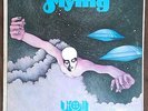 UFO-  UFO II:Flying-Spacerock 1971 UK 1st press BEAS 19