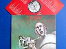 QUEEN NM UK 1ST LP 1977 + INNER 1-1 MATRIX G/F NEWS OF THE WORLD EMI 