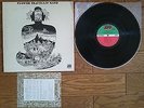 FLOWER TRAVELLIN' BAND Satori JAPAN LP 1st Press 2000YEN Ver. P-8056A $4shipping