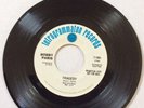 Funk Soul 45 BOBBY PARIS Per-So-Nal-Ly Tragedy Tetragrammaton '68 NM Cond PROMO