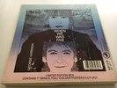 GEORGE HARRISON 'WHEN WE WAS FAB' LIMITED EDITION 7'' BOX SET, POSTER & CUT-OUT
