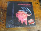 BLACK SABBATH Paranoid LP WB super saver SEALED 80s pressing