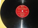 BLUES 78 RPM RECORD - BIG BILL & HIS CHICAGO FIVE -  COLUMBIA 37088