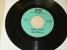 DOOWOP 45 RPM RECORD - MARVELLS - WINN 1916