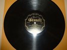 PREWAR JAZZ  78 RPM RECORD - DUNK RENDLEMAN & ALABAMIANS - GENNETT 6233