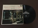 RACHMANINOV/DOHNANYI LP WBG ED1 JULIUS KATCHEN & LPO ON DECCA SXL 2176