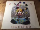 LP * Parlophone ?– 032/71087/1 * Queen ?– Innuendo * GERMAN CLUB EDITION 1991