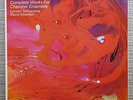 #DECCA SXLK 6660-4 UK *ATHERTON* SCHOENBERG COMPLETE CHAMBER ENSEMBLE WORKS *5LP