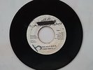 TEDDY BROWN - SENSI MAN ROCK // VERSION / RIGHT SOUNDS