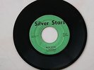 J. PENNANT - BACK BITER // PART 2 / SILVER STAR
