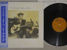 NEIL YOUNG COMES A TIME REPRISE P-10477R Japanese Pressing OBI Vinyl LP